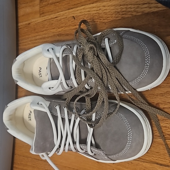 Simple shoes - Picture 7 of 7